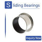 Iso 9001 Self Lubricating Plain Bearing Liner For Basic Industry