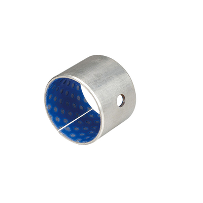 Купить Наполненные ацетальные Pom Steel & Bronze Split Bearings Композитные скользящие подшипники Производство в сети