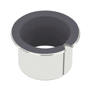Купить Безобслуживание кустарников с стальным  и POM подшипников подшипников Flanged кустарников размер Производство в сети