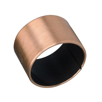 Купить Flanged  Impregnated Precision Bronze Bushings Производство в сети