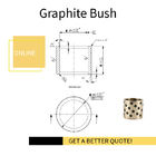 Graphite Bush Wholesale C86300 Oil-Free Bearing
