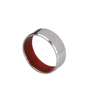 Купить Подшипник скольжения подшипников  Metal-Polymer Bearings ледника покрывает & обнажает составные цилиндрические втулки Производство в сети