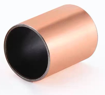 Купить CuPb10Sn10 слой бронзовые простые подшипники с OEM и CuPb6Sn6Zn3 слоем Производство в сети