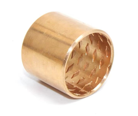 Купить Combine Harvesters Bronze Bushings  50x53x40mm Производство в сети