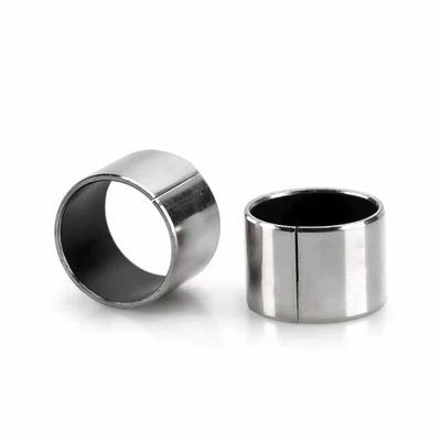 Купить Служить фланцем толщина стены 1mm длины 18mm Dia 18mm втулки насоса Производство в сети