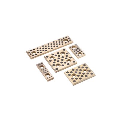 Хорошая цена. JSL твердые самосмазывающиеся пластинки износа онлайн