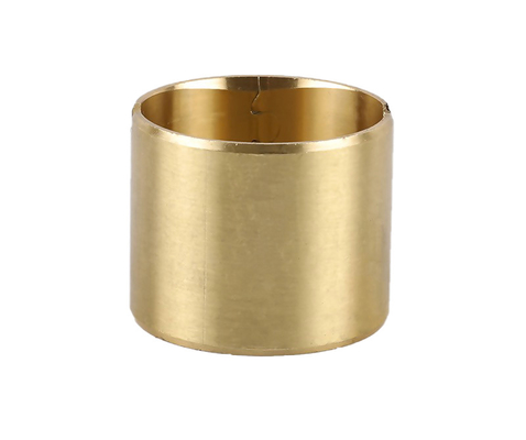 Хорошая цена. Втулка 39*35*30mm CuZn31Si (H68) латунная онлайн