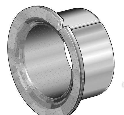 Хорошая цена. Лудить метрической Metal-Polymer Bearings втулки пюре 3015 P10 низкоуглеродистый стальной онлайн
